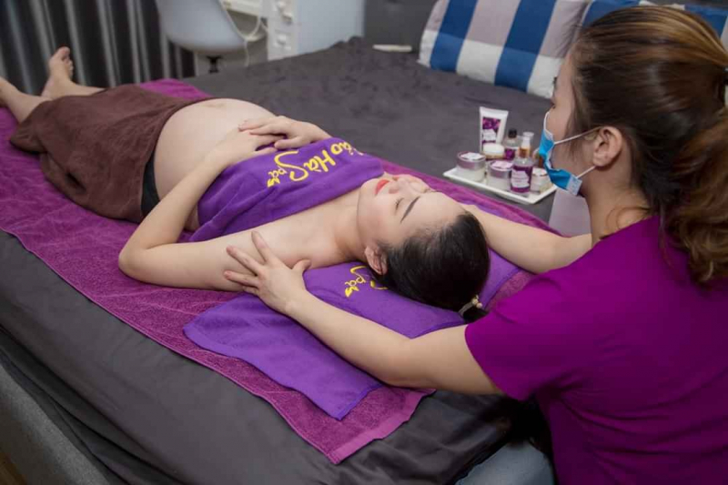 Bảo Hà Spa